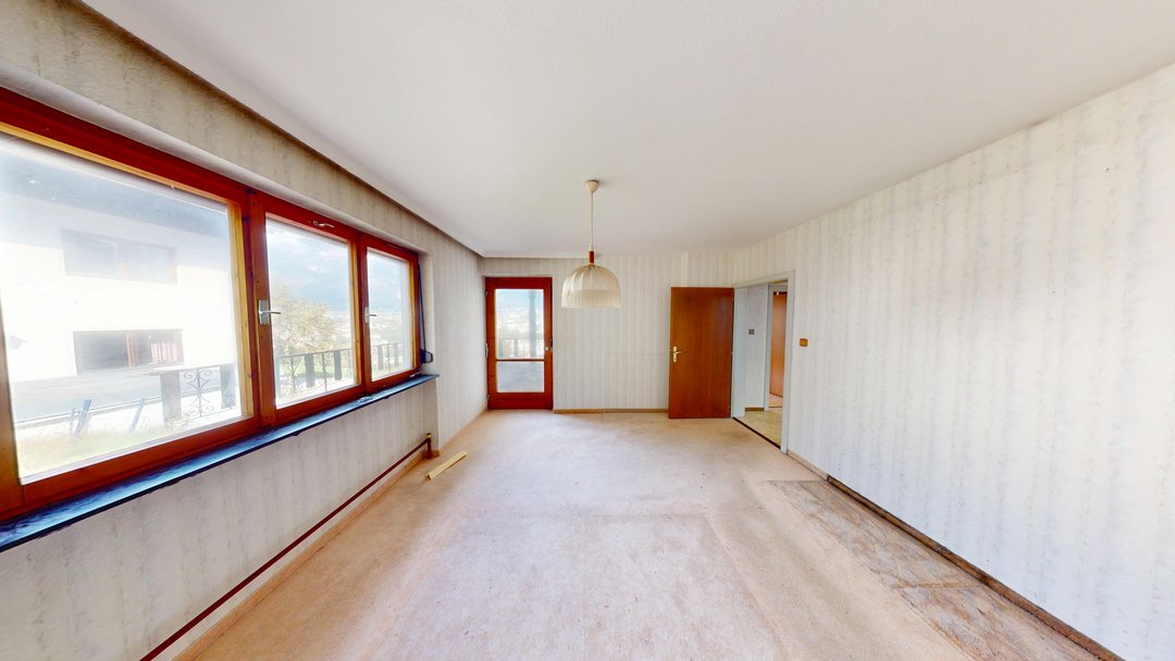 Schlafzimmer EG