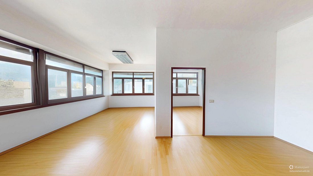 offenes Büro