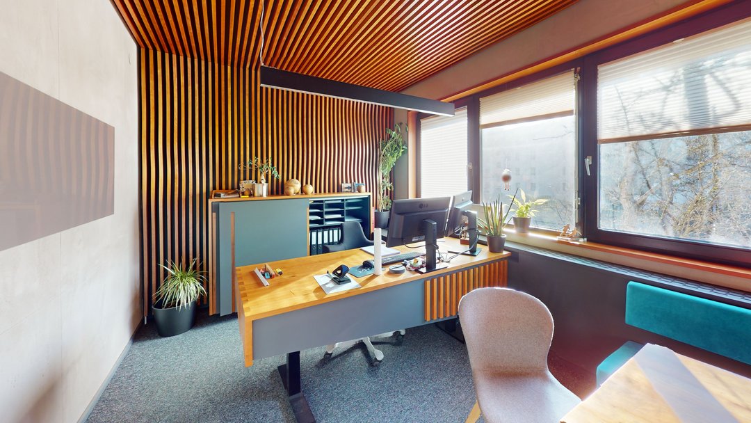 Büro