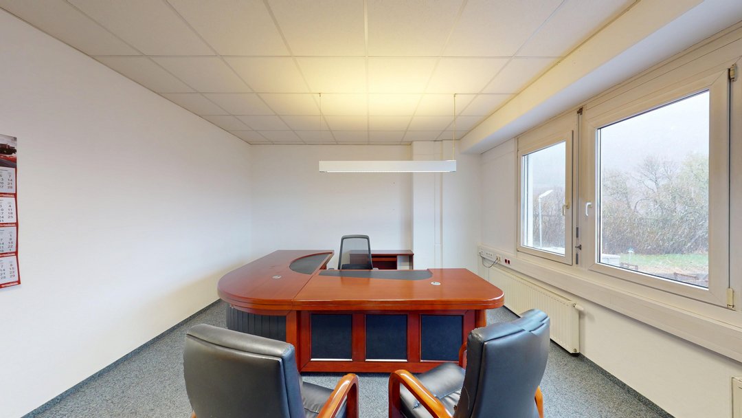 Büro
