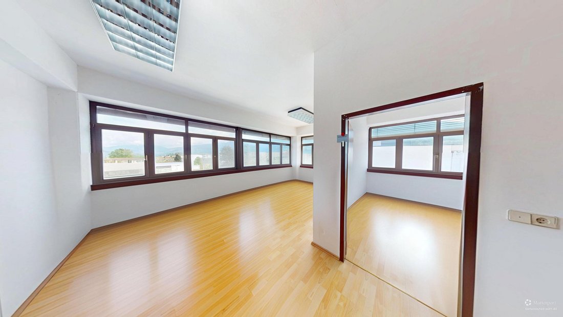 offenes Büro