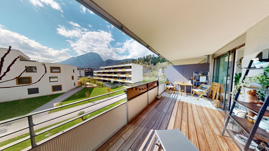 Balkon