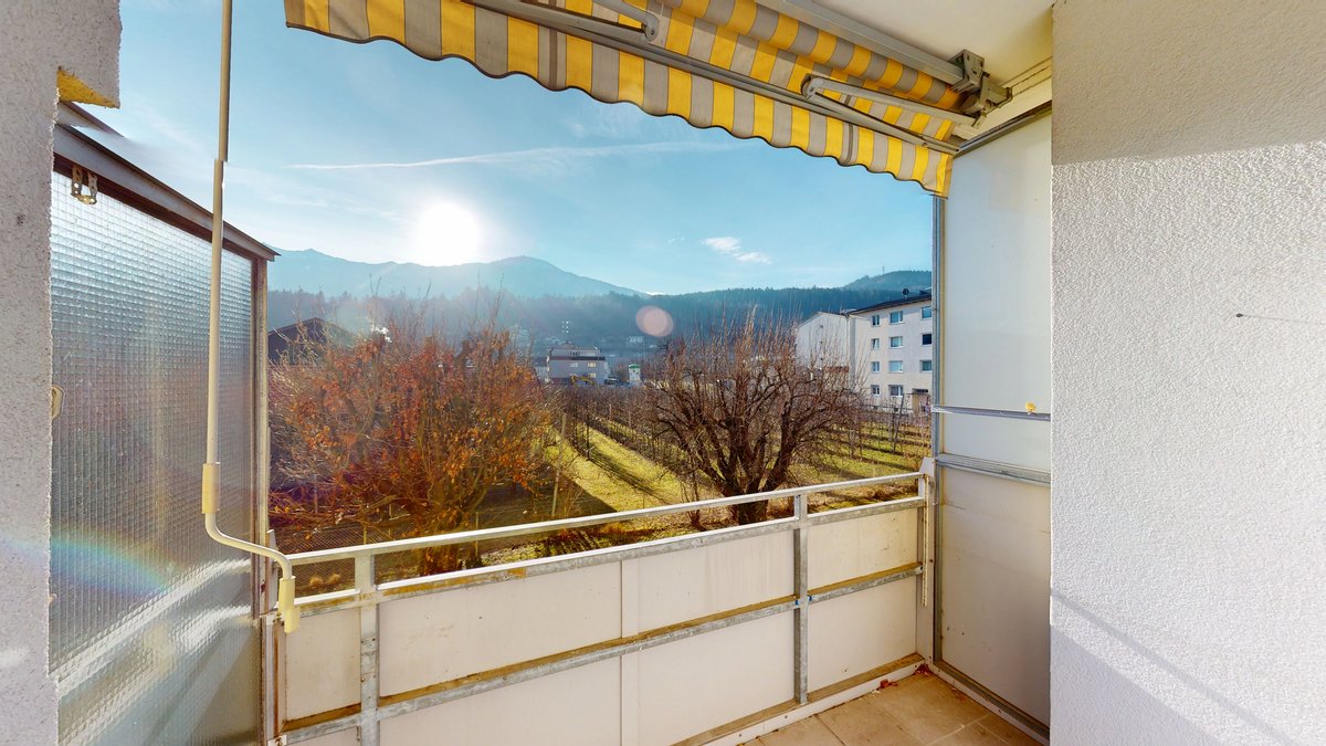Ausblick