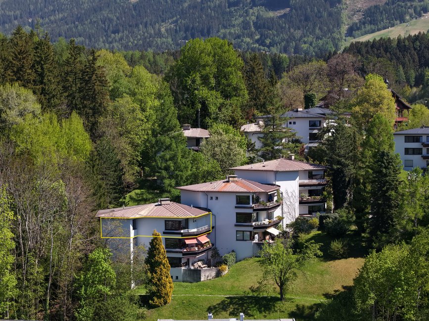 Außenaufnahme
