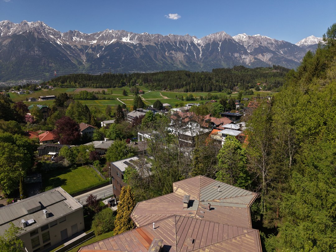 Aussicht