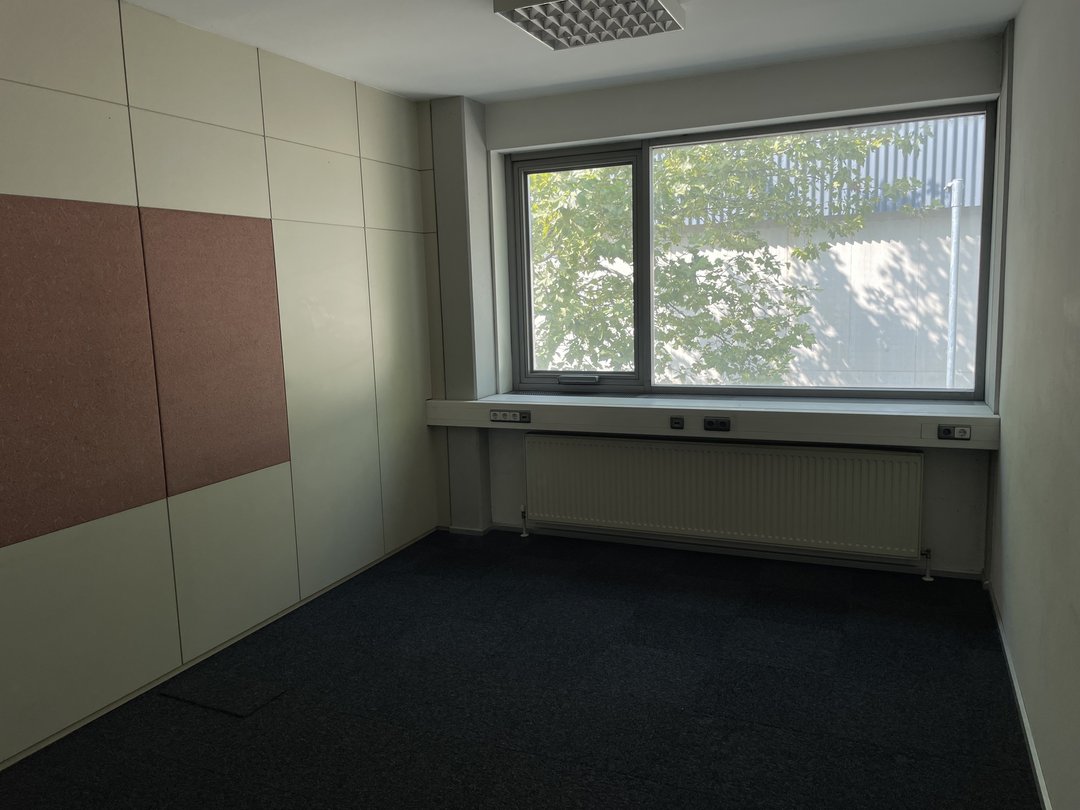 Büro OG