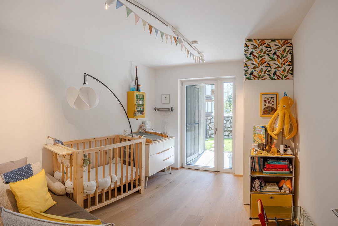 Kinderzimmer
