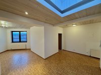 offener Arbeitsbereich