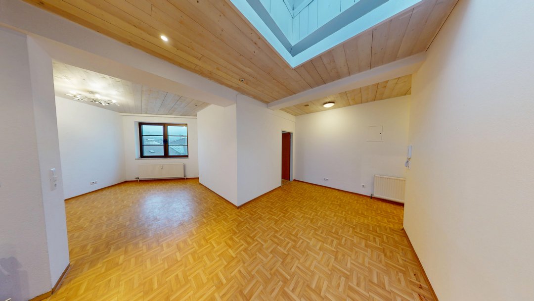 offener Arbeitsbereich