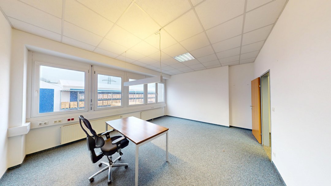 Büro