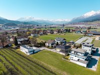 Grundstück Heiligkreuz