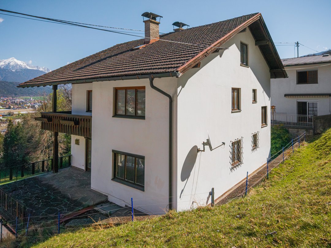 Außenaufnahme