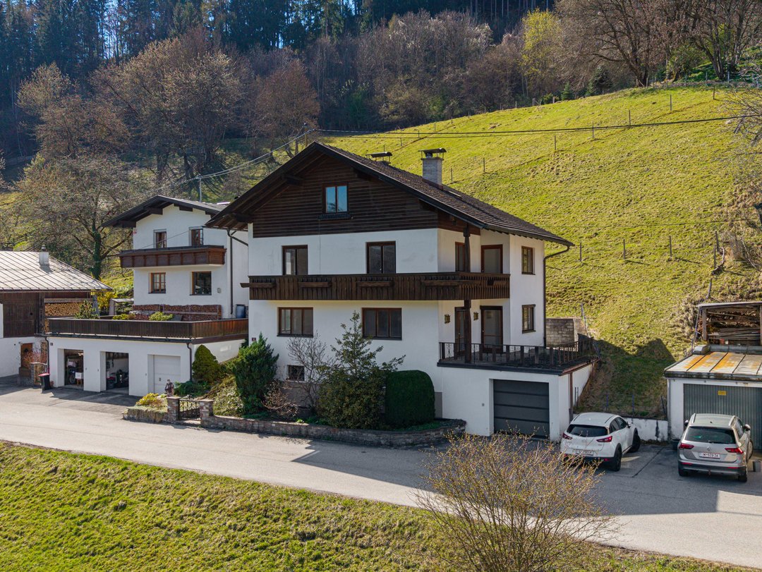 Außenaufnahme