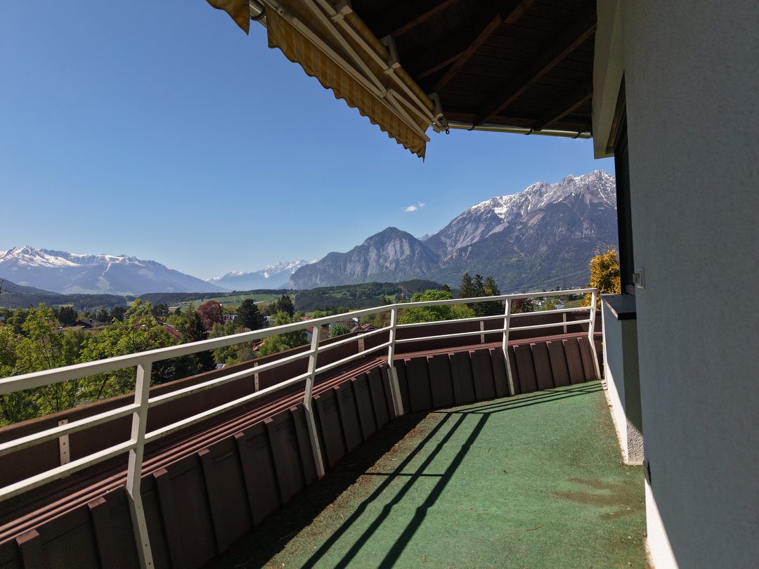 Westbalkon