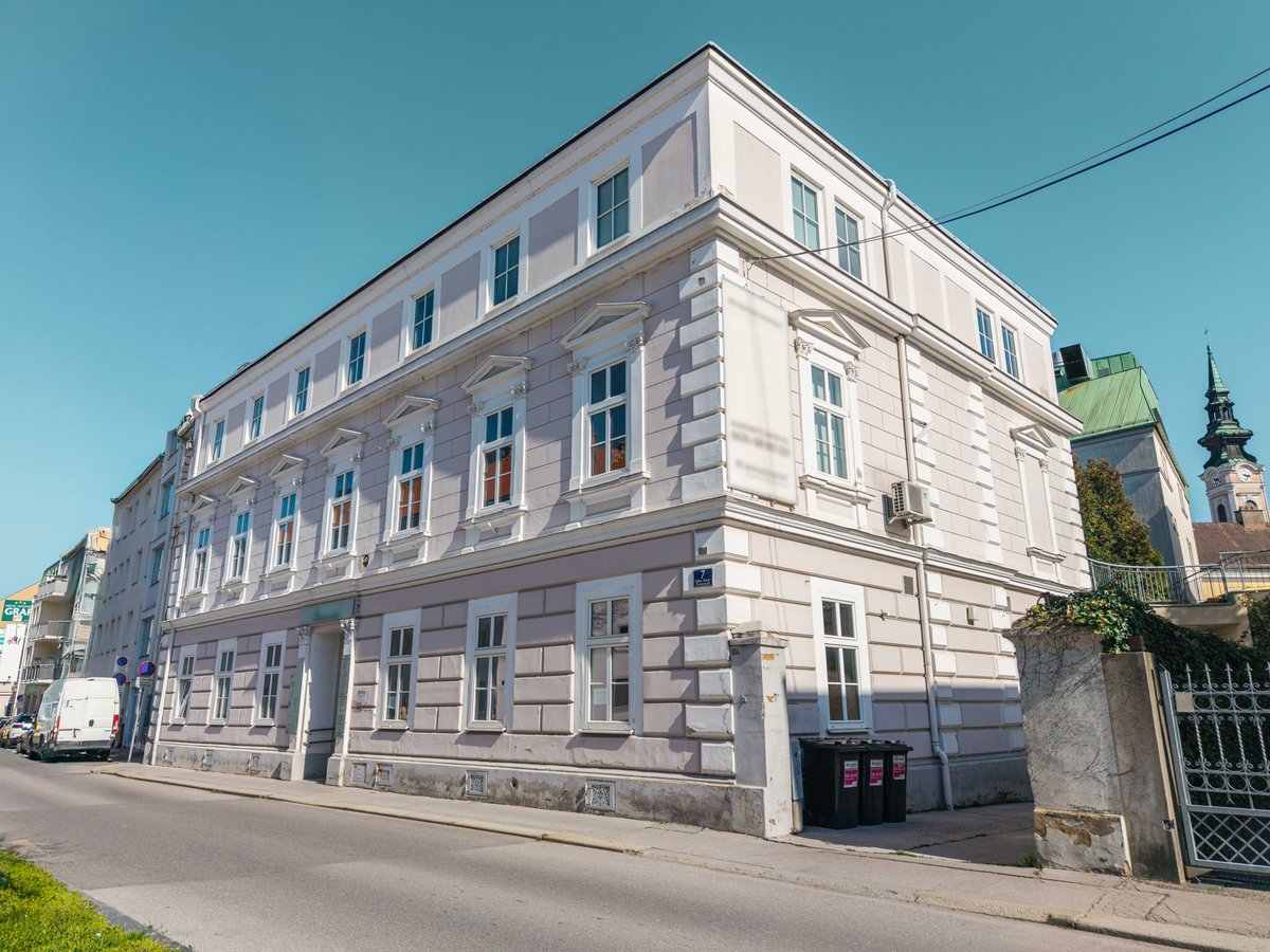Außenansicht