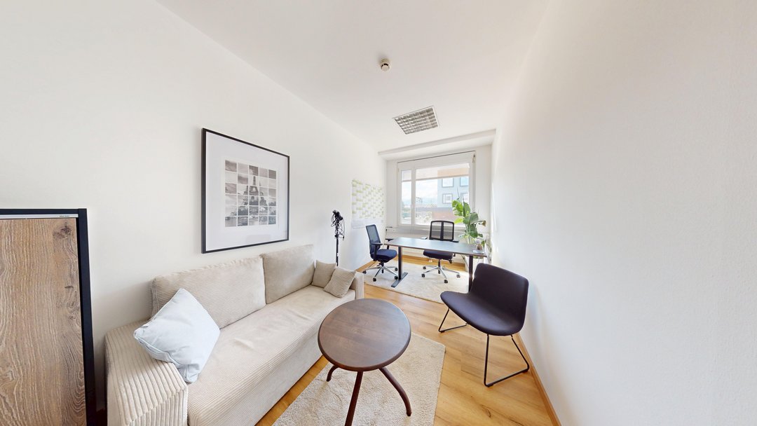 Einzelbüro Einzelbüro