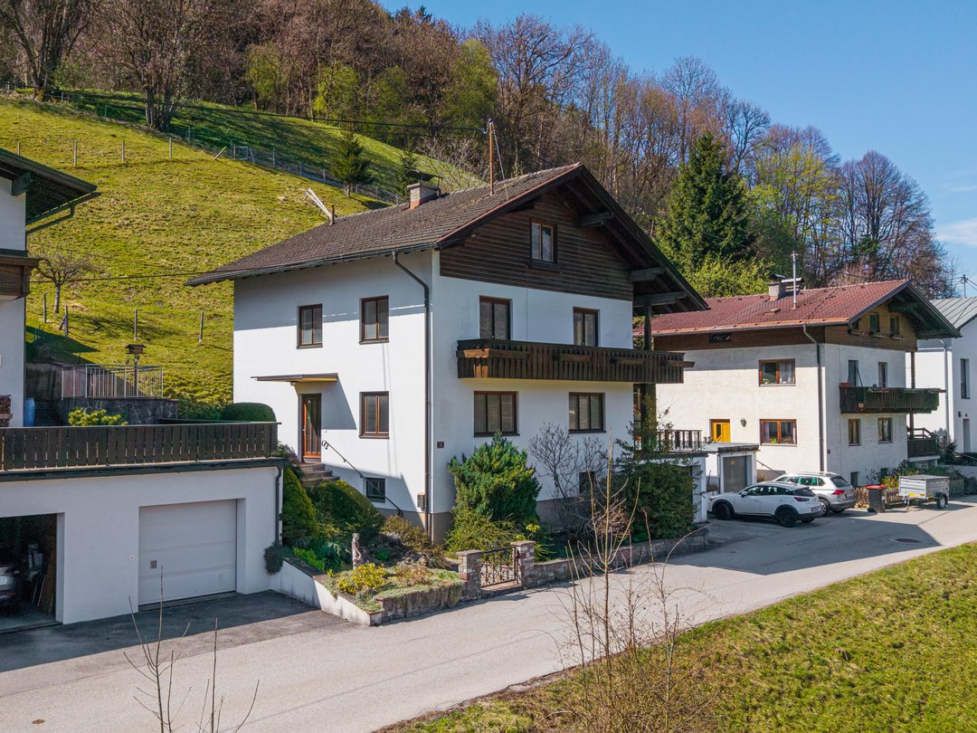 Außenaufnahme